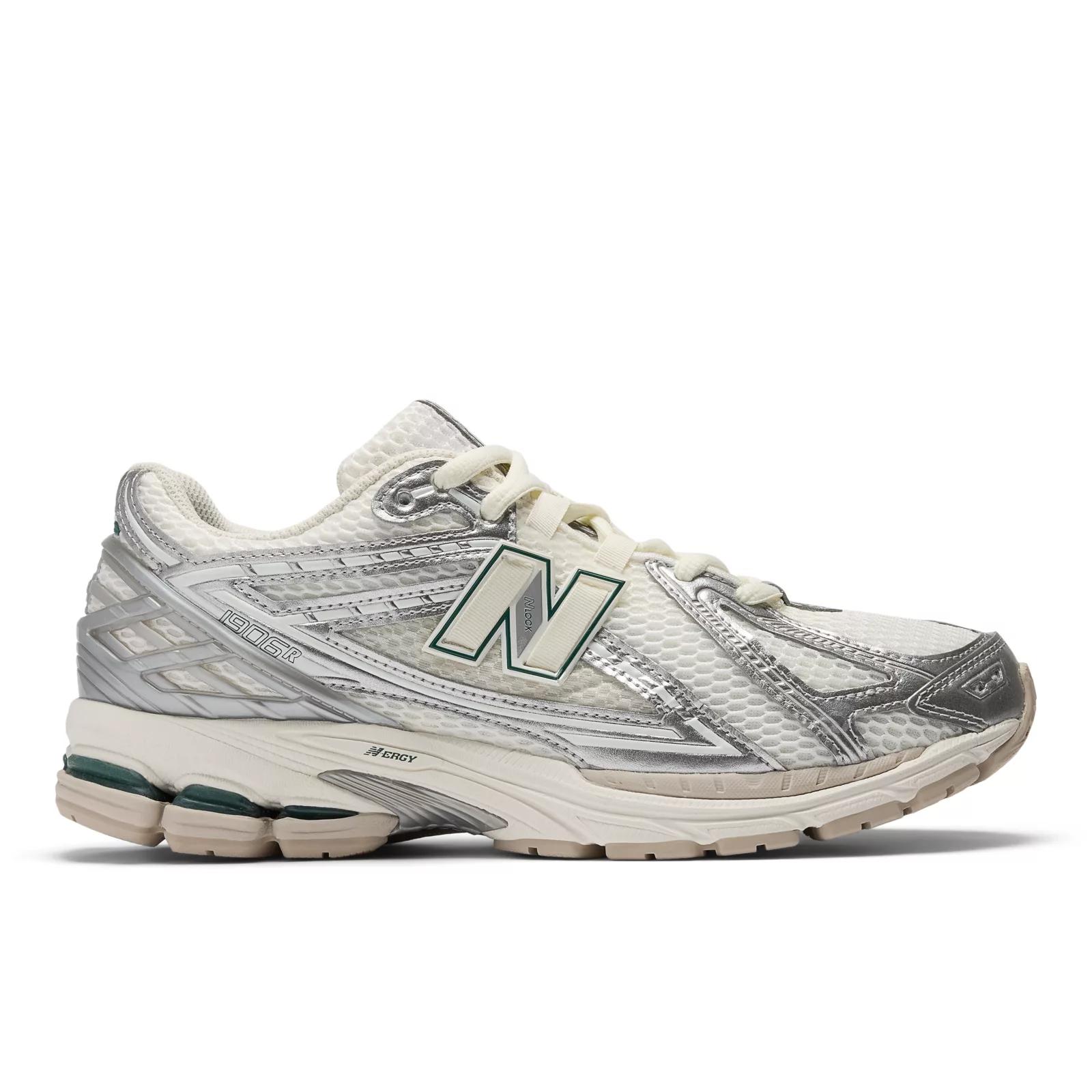 New Balance 1906R Silver