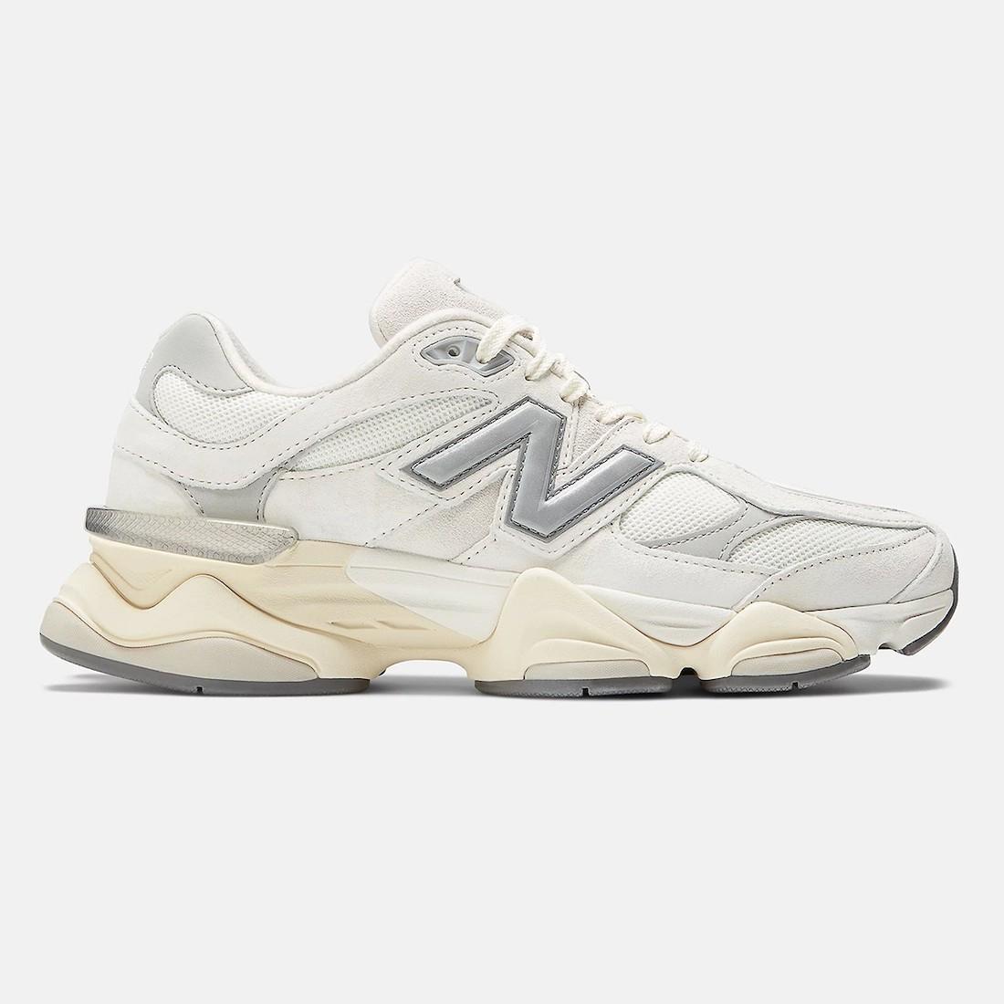 New Balance 9060 Sea Salt
